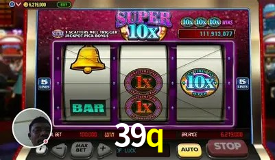 Ofertas Imperdíveis na 39q: Promoções e Bônus Que Valem a Pena